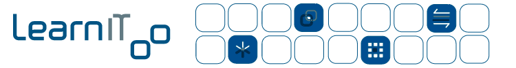 LearnIT - Learn IT for your classroom
